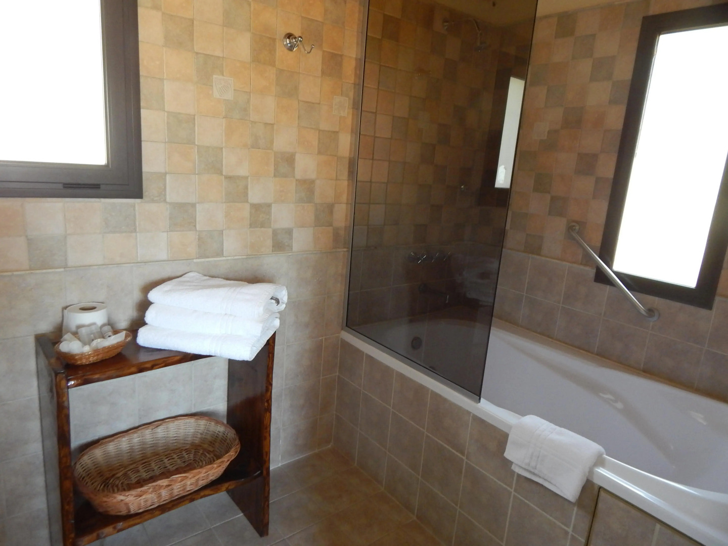 Raices del Carolino - Suites de Altagracia