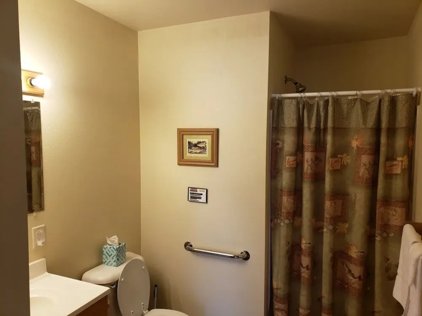 Northern Pines Resort