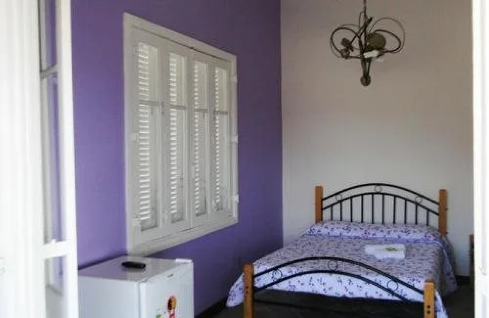 Pousada Alï¿½m da Lenda