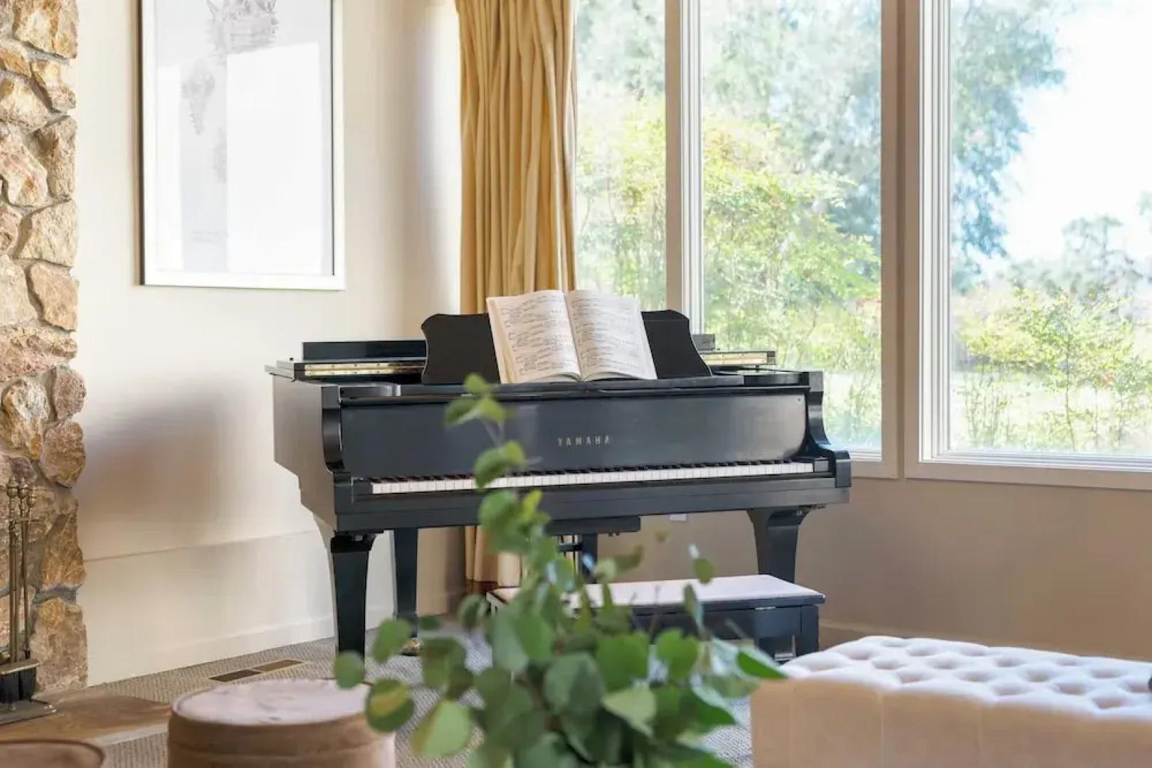 Sonoma Sunshine by Avantstay Countryside Views