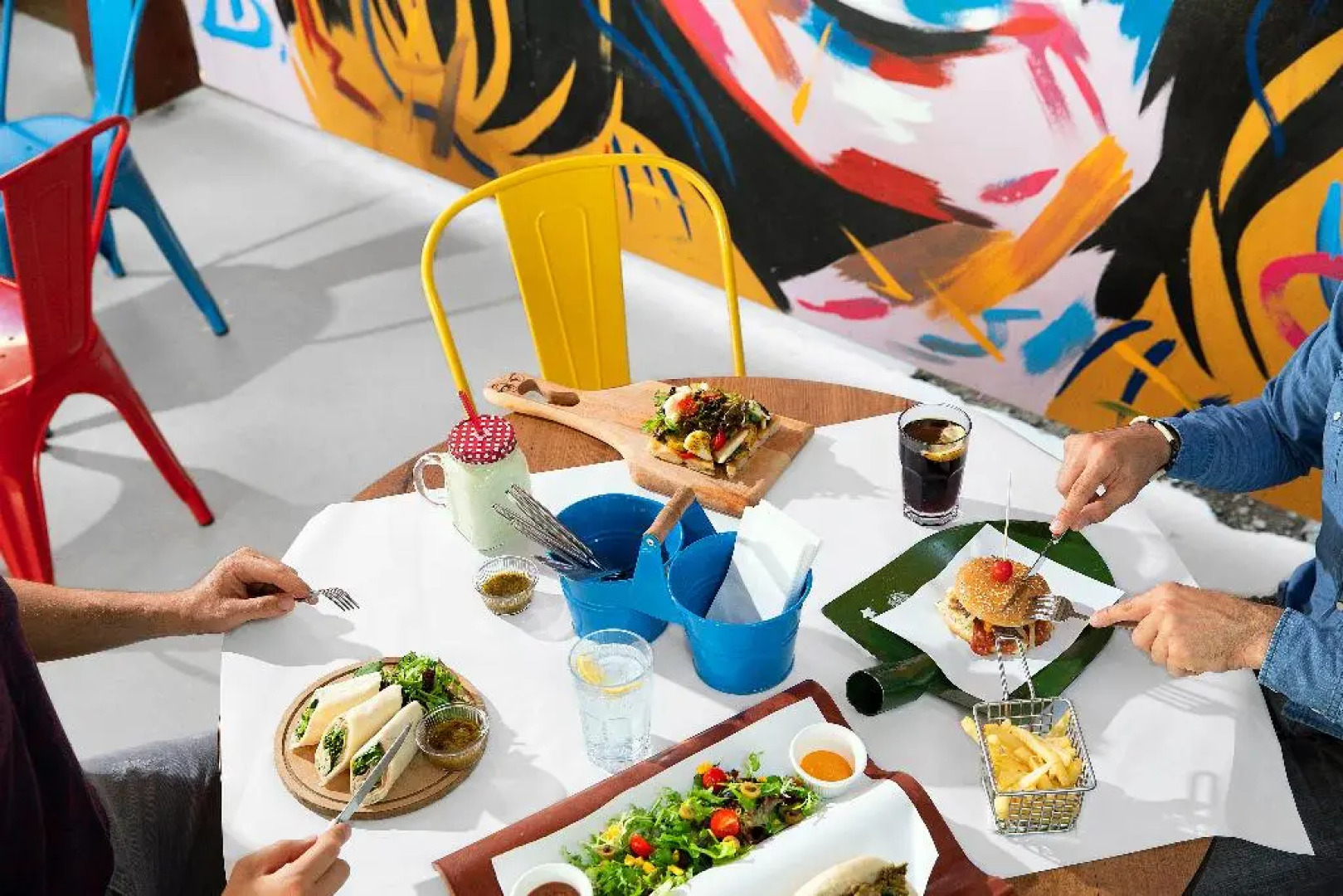 Tui Magic Life Bodrum - All Inclusive