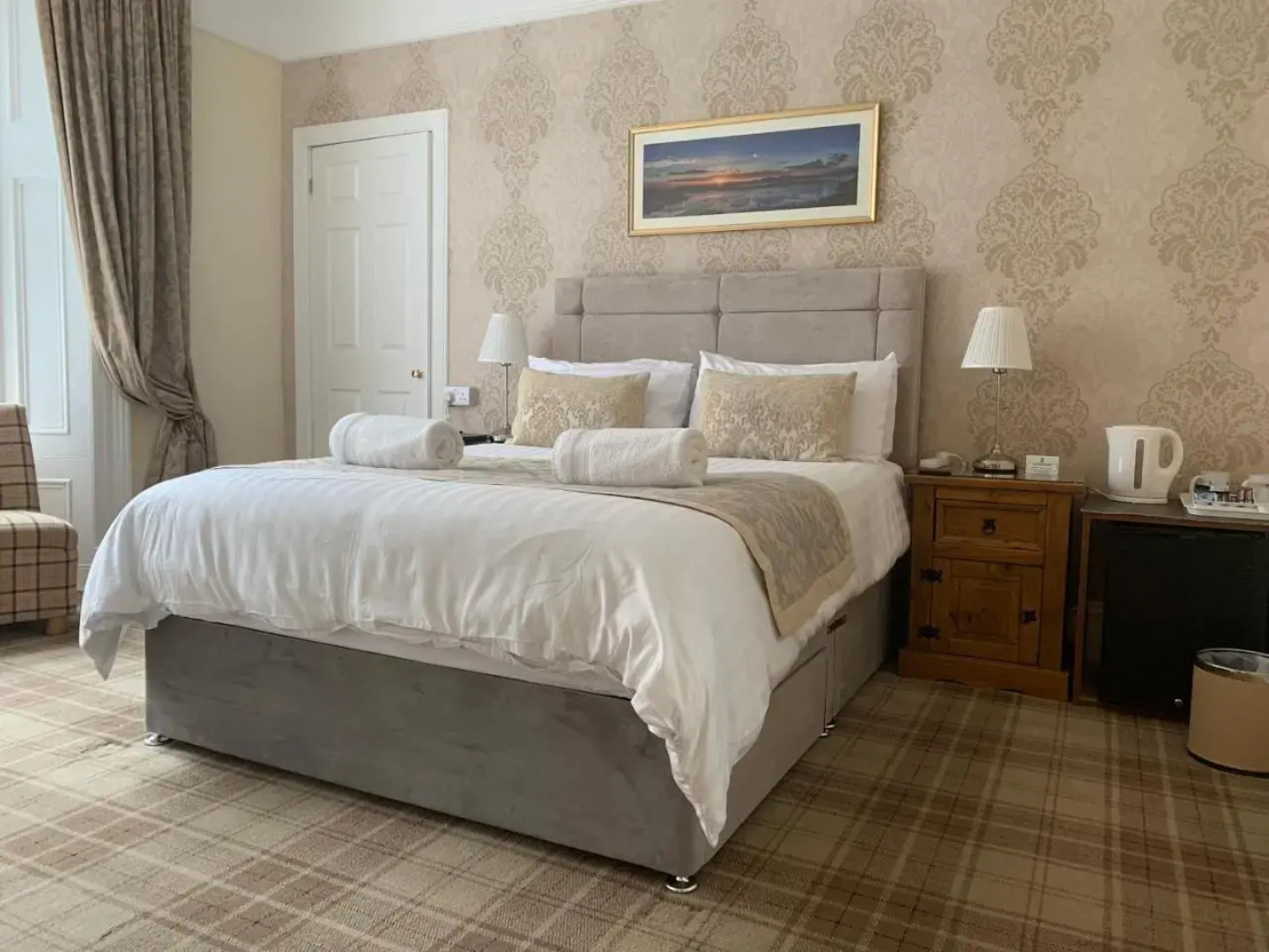 Sandvilla Guesthouse