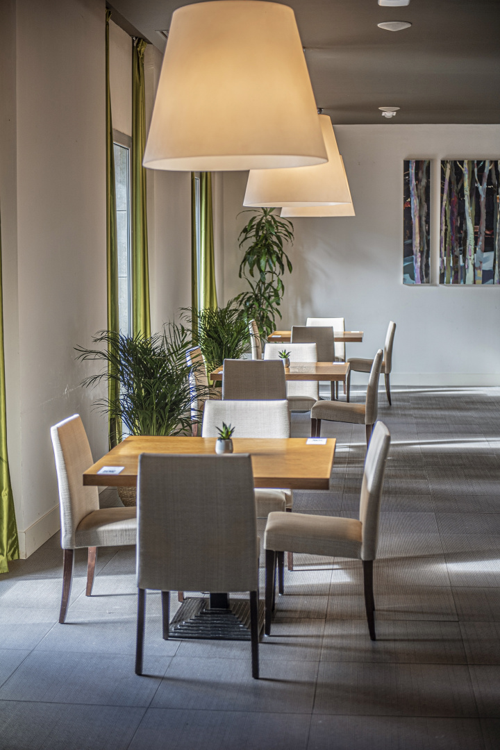 Blau Gran Hotel Las Caldas