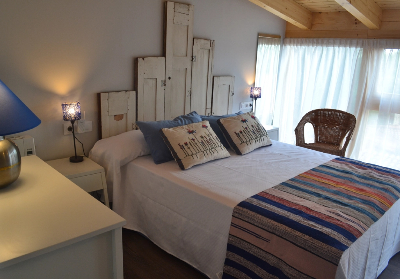 Pazo Larache