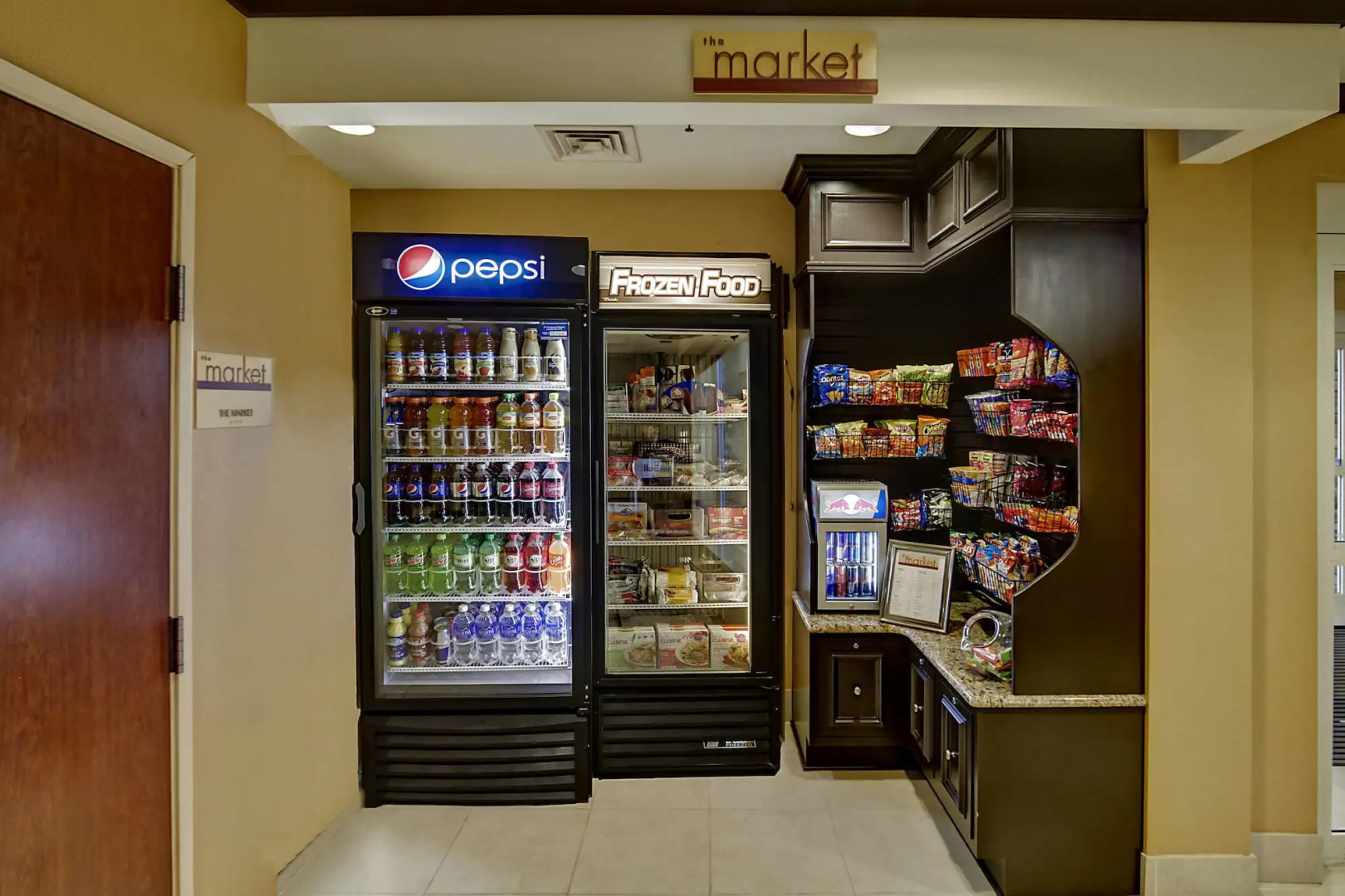 Spark by Hilton Murfreesboro