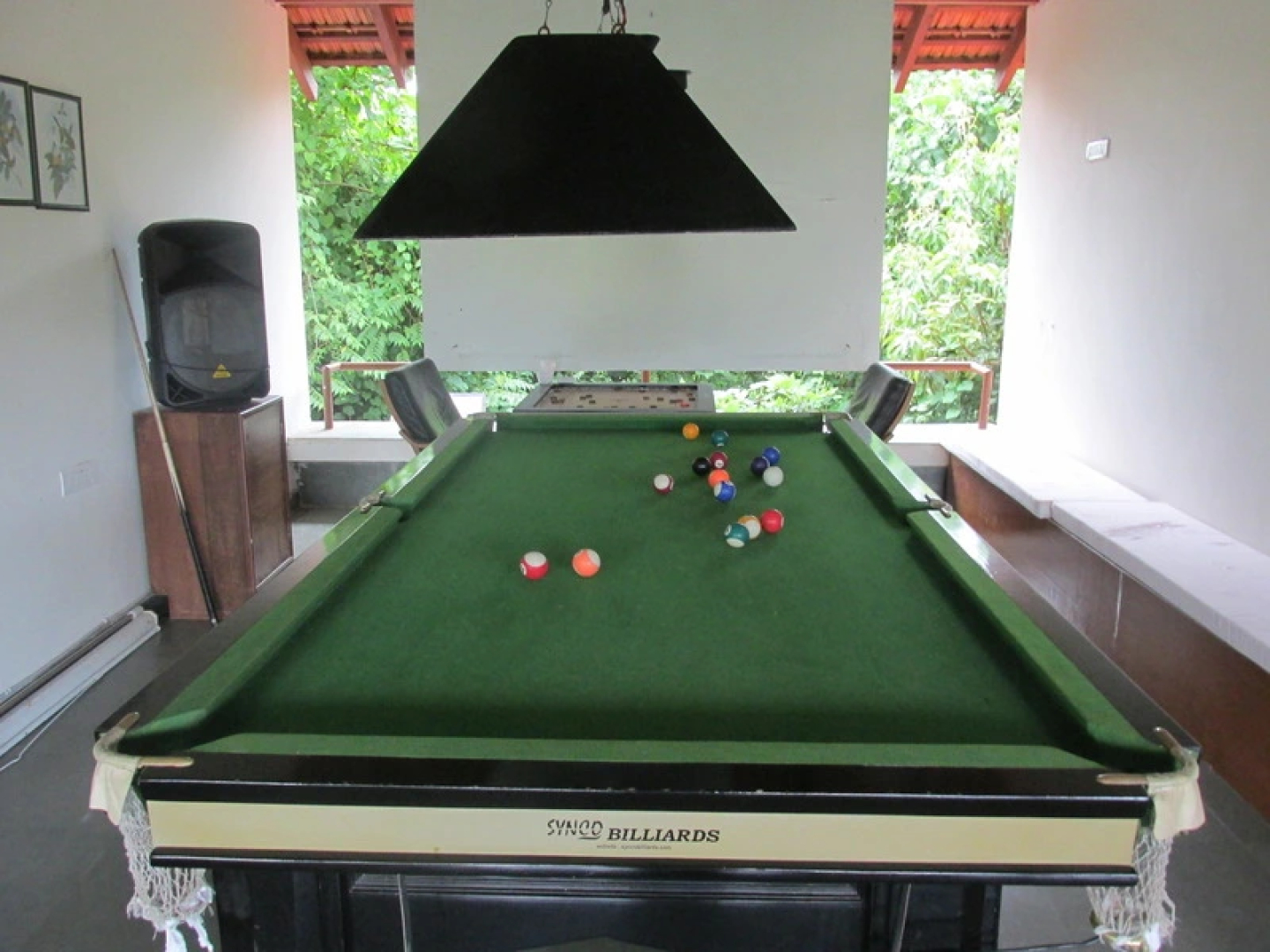 Flagship 15006 Orritel Village