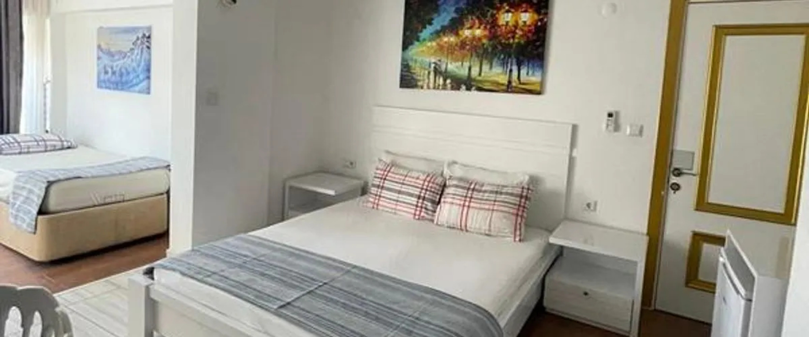 Parlement Boutique Hotel