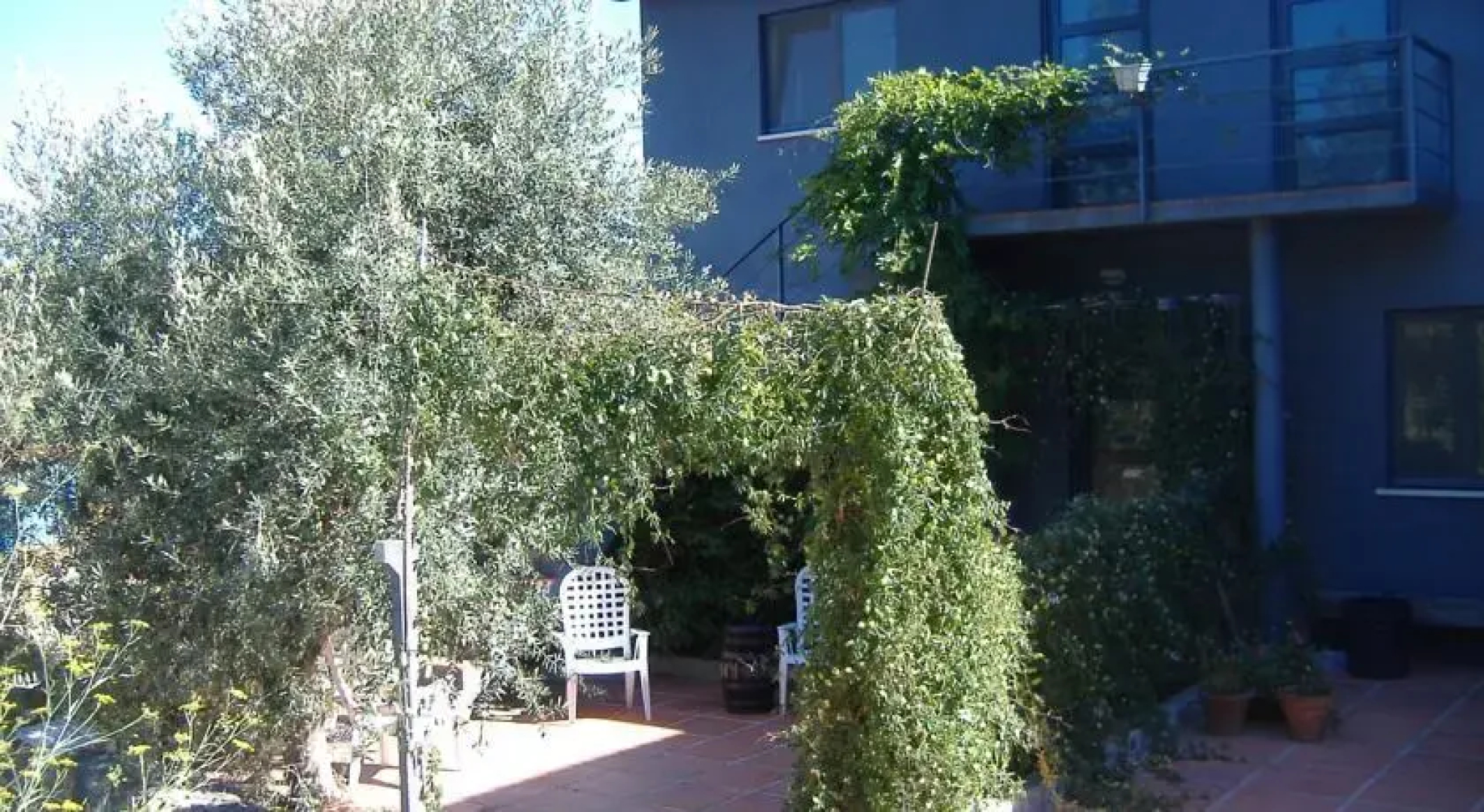 Quinta do Eco