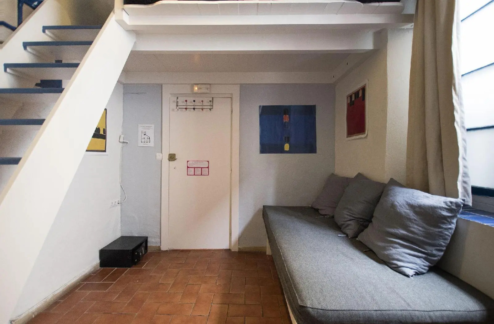 Casa Caracol - Hostel