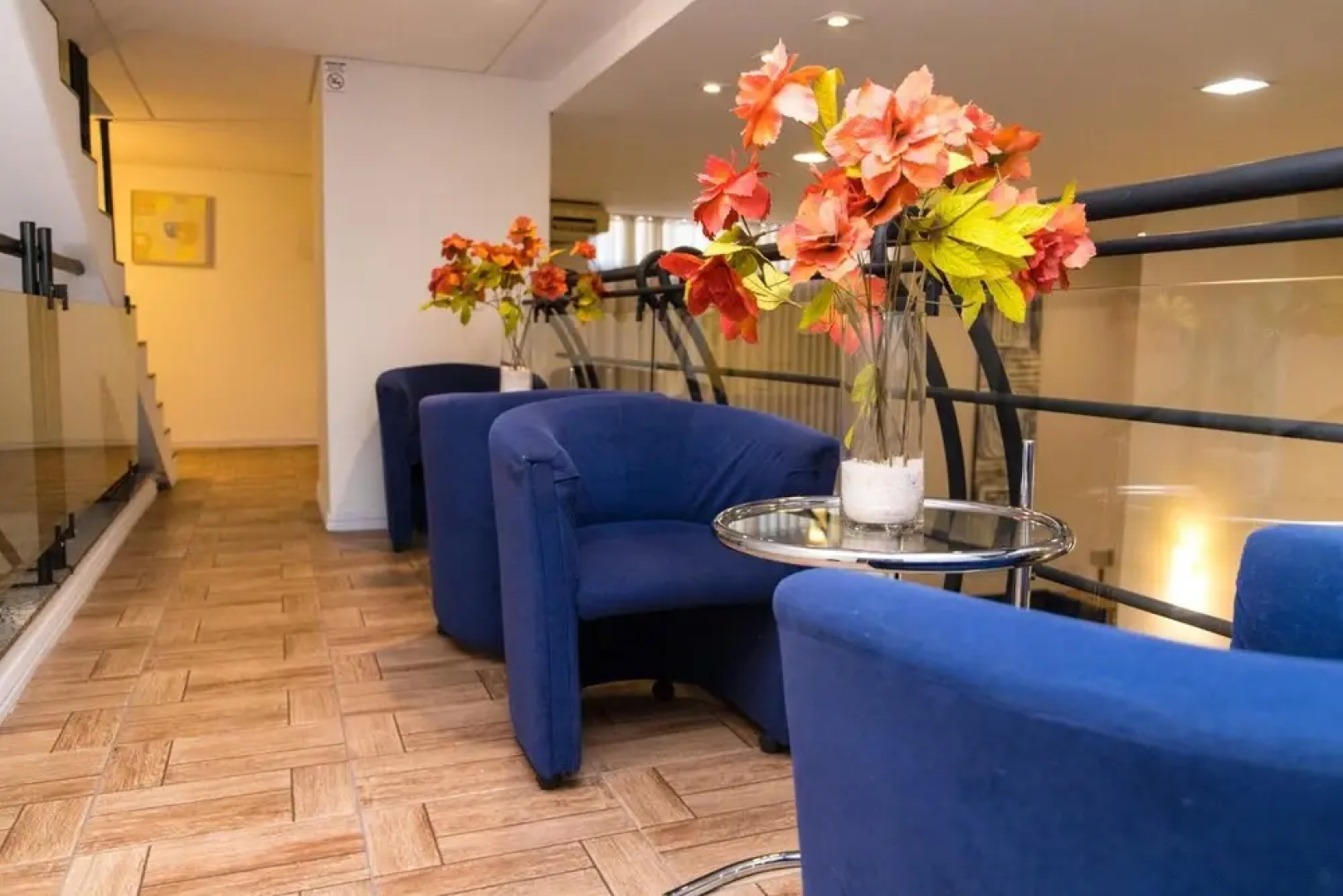 Hotel Elo Maringá