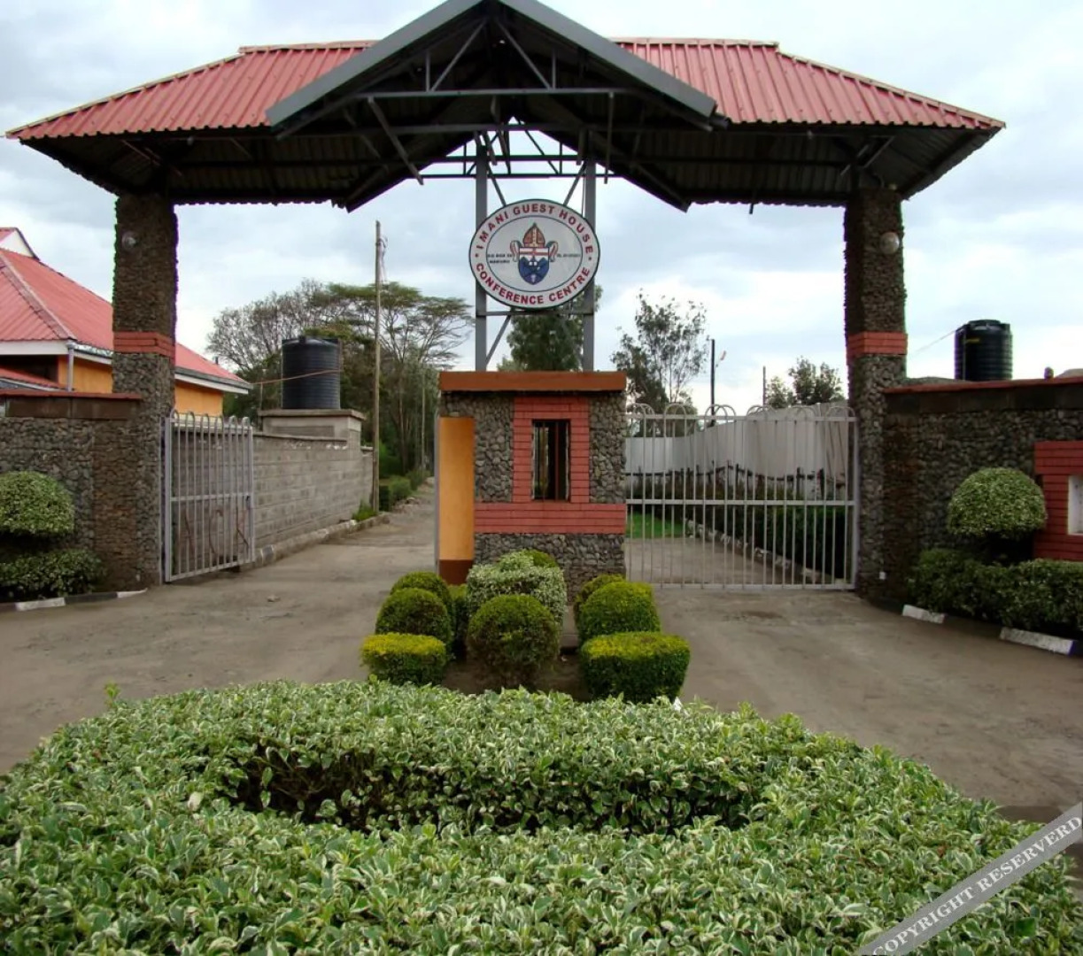 ACK Imani Guest House