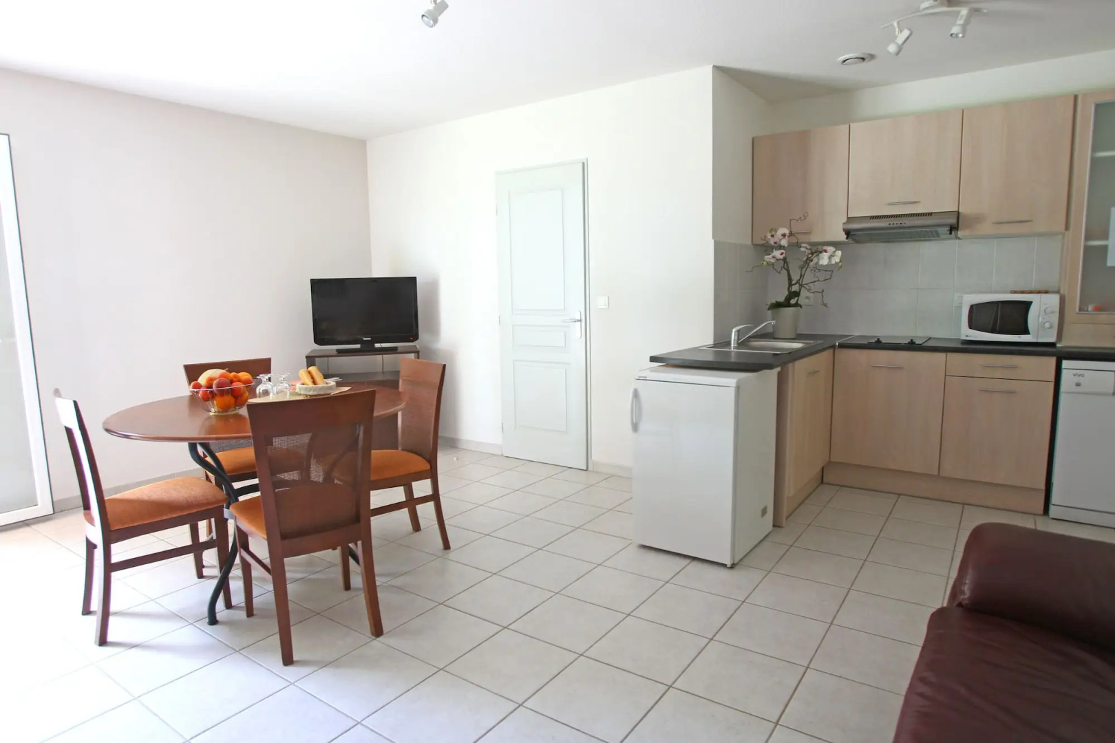 Vacancéole - Résidence le Domaine du Lac