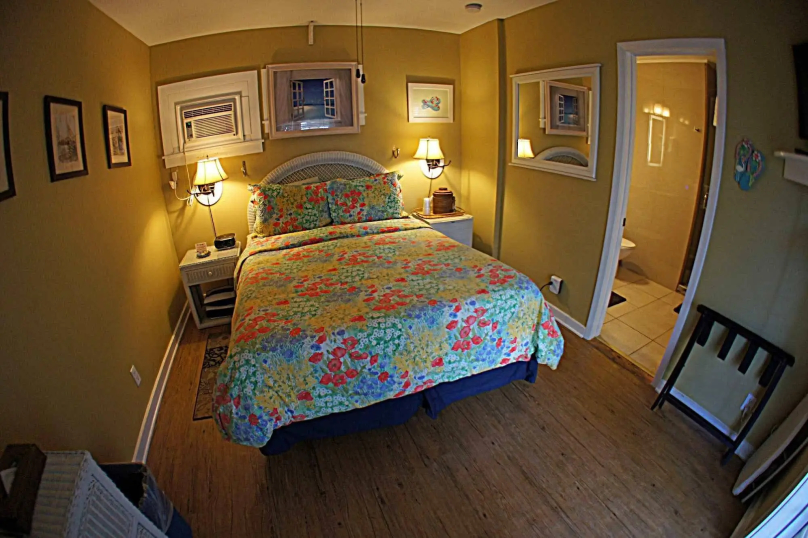 Seascape Tropical Inn - Adult Exclusive