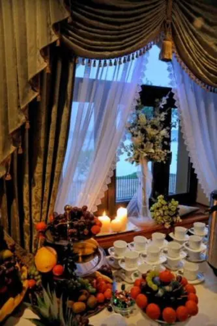 Hotel Rusalka Spa & Wellness