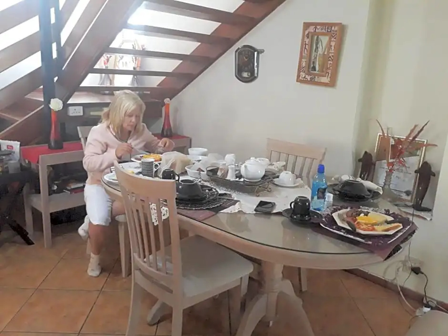 Clearview Crescent Lodge