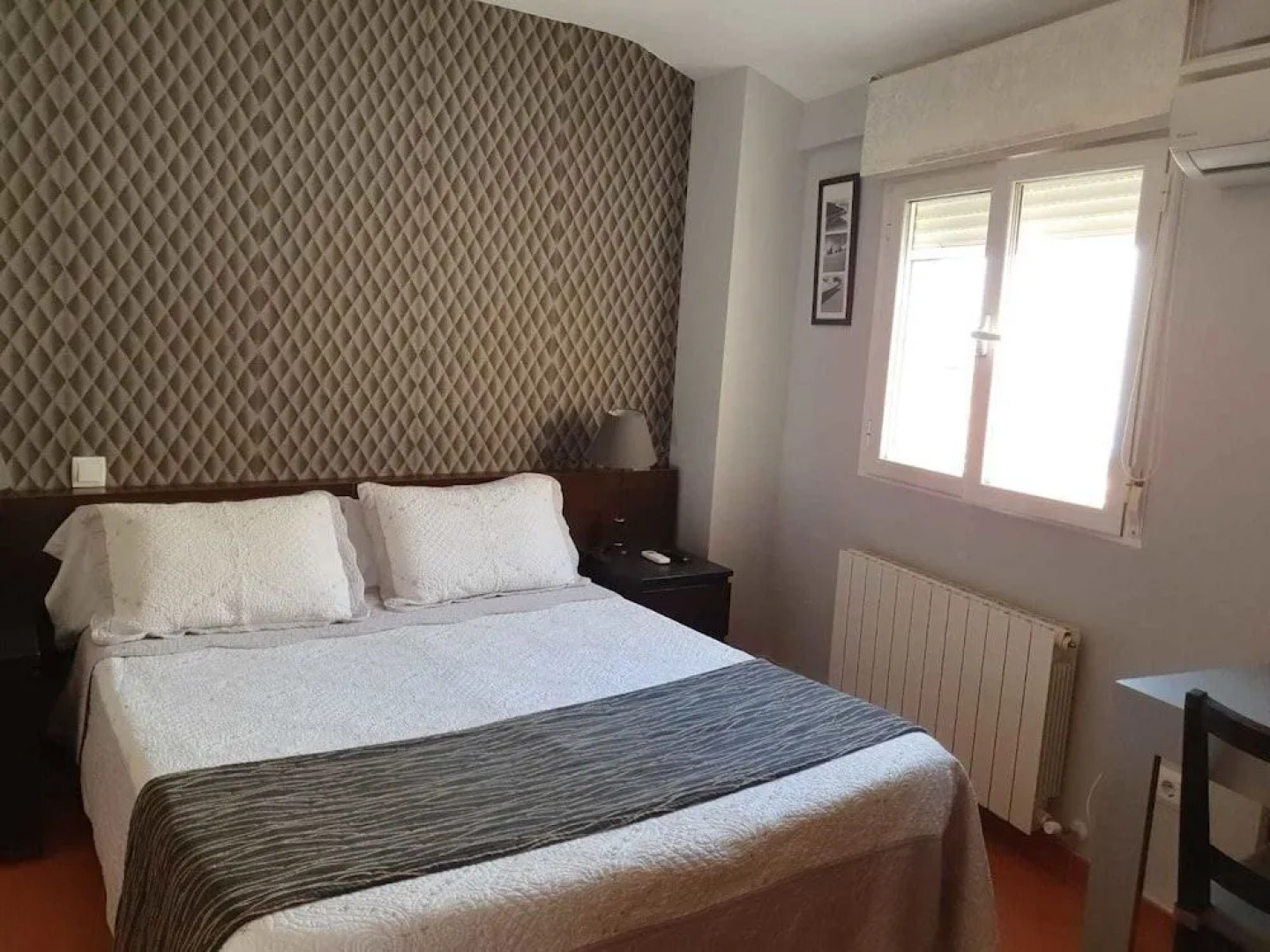 Hostal Alcúdia Sierra Norte