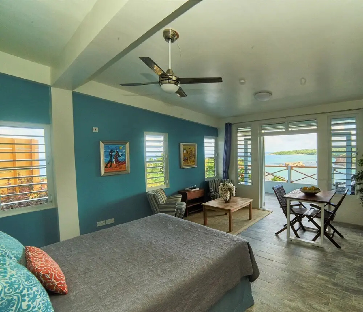 Wanderlust Caribbean - Adventure Travel Boutique Hotel