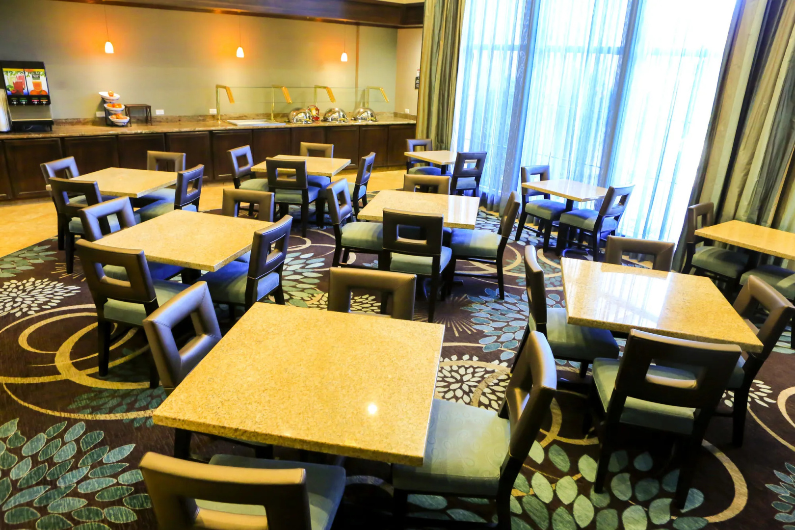 Staybridge Suites Silicon Valley by IHG