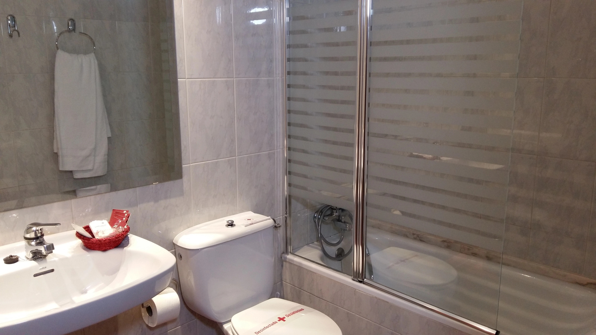 Hotel Real de Toledo
