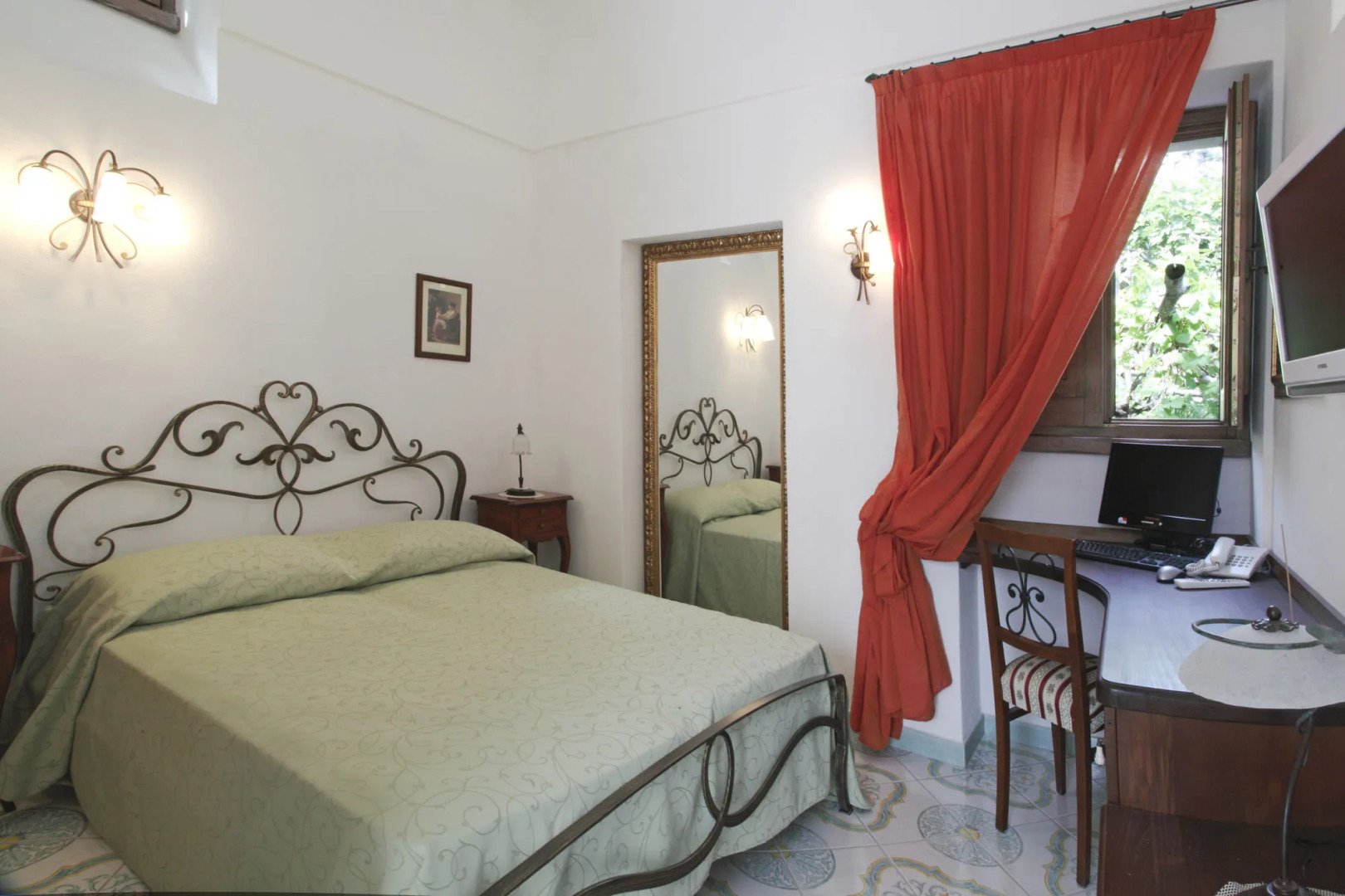 L'Antico Borgo dei Limoni