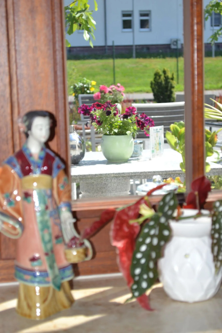 Art of Comfort Haus Ingeborg