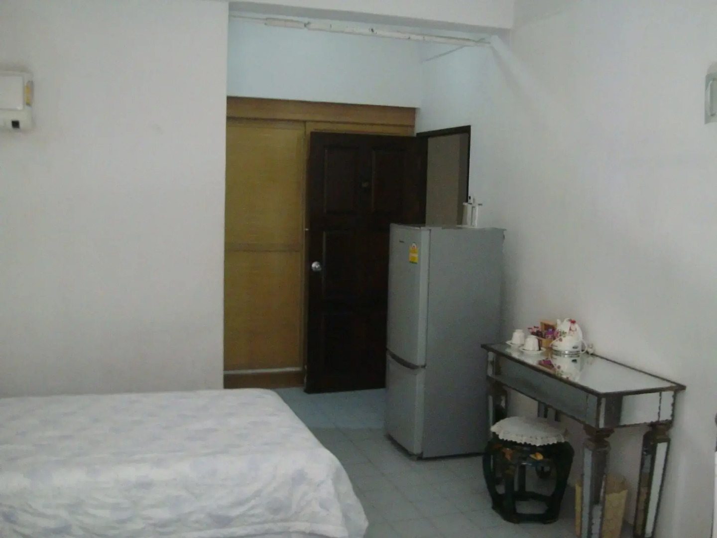 Oriental Smile Hotel