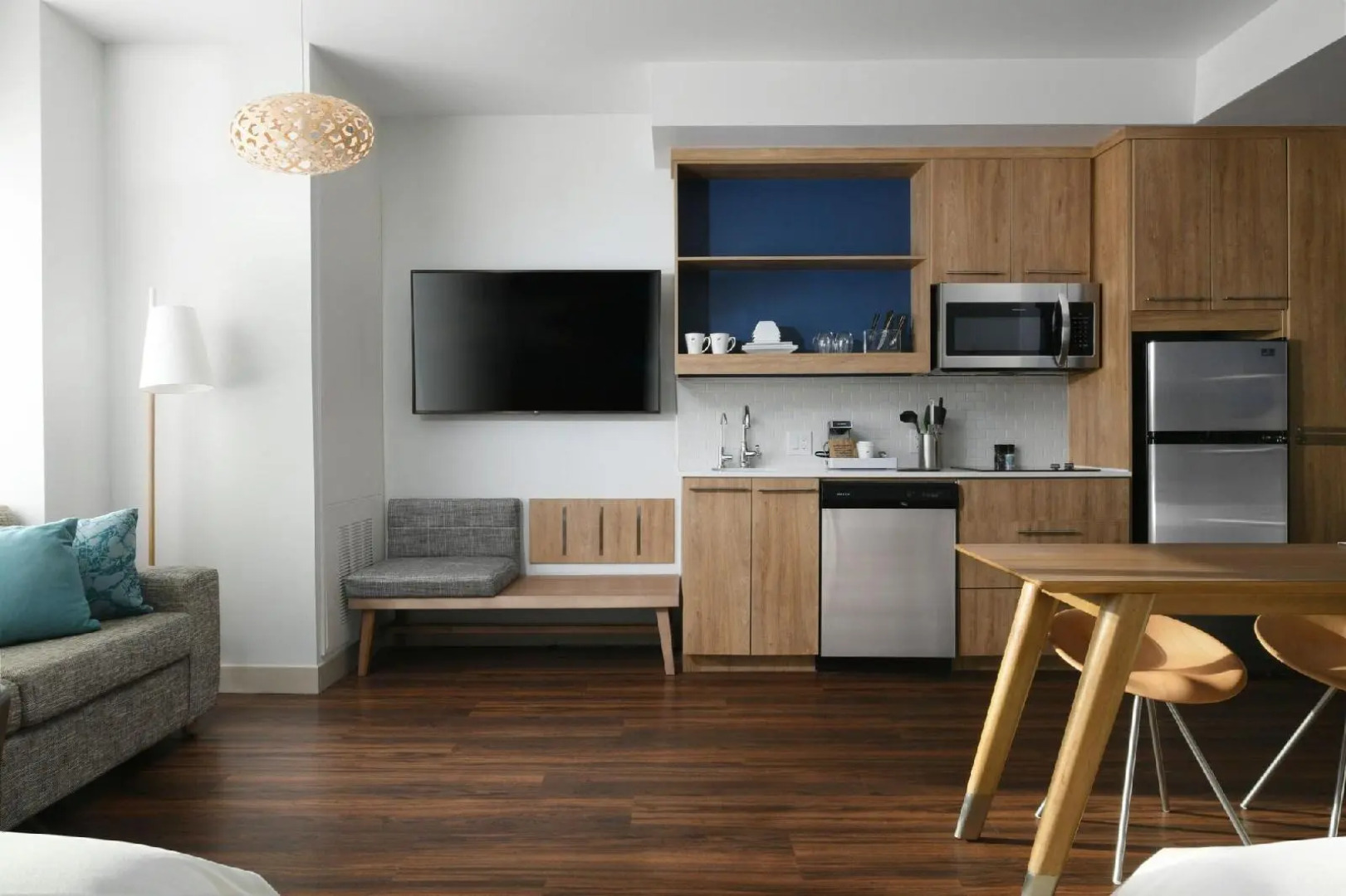 Element Austin Round Rock