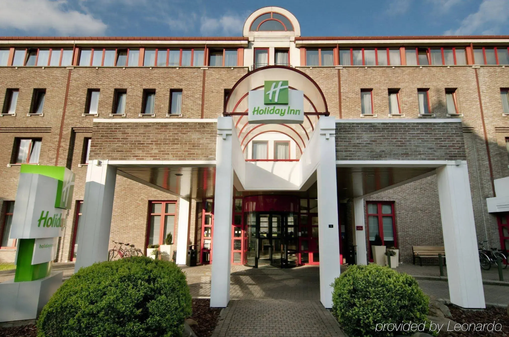 Holiday Inn Hasselt by IHG