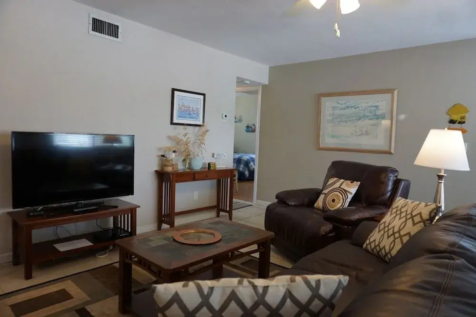 Redington Surf Resort