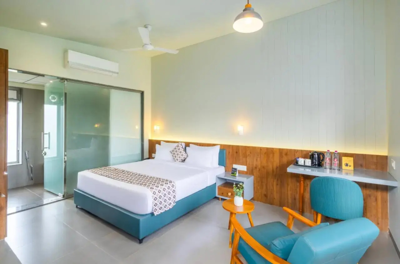 Enrise by Sayaji Kevadia