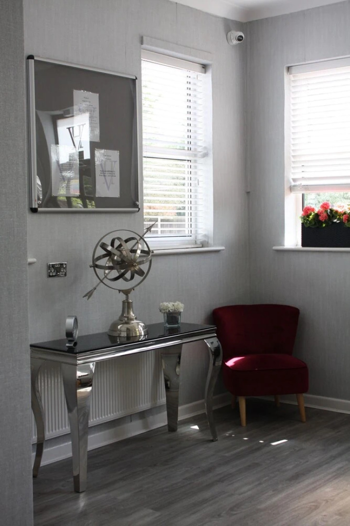 The Hare And Barrel Hotel