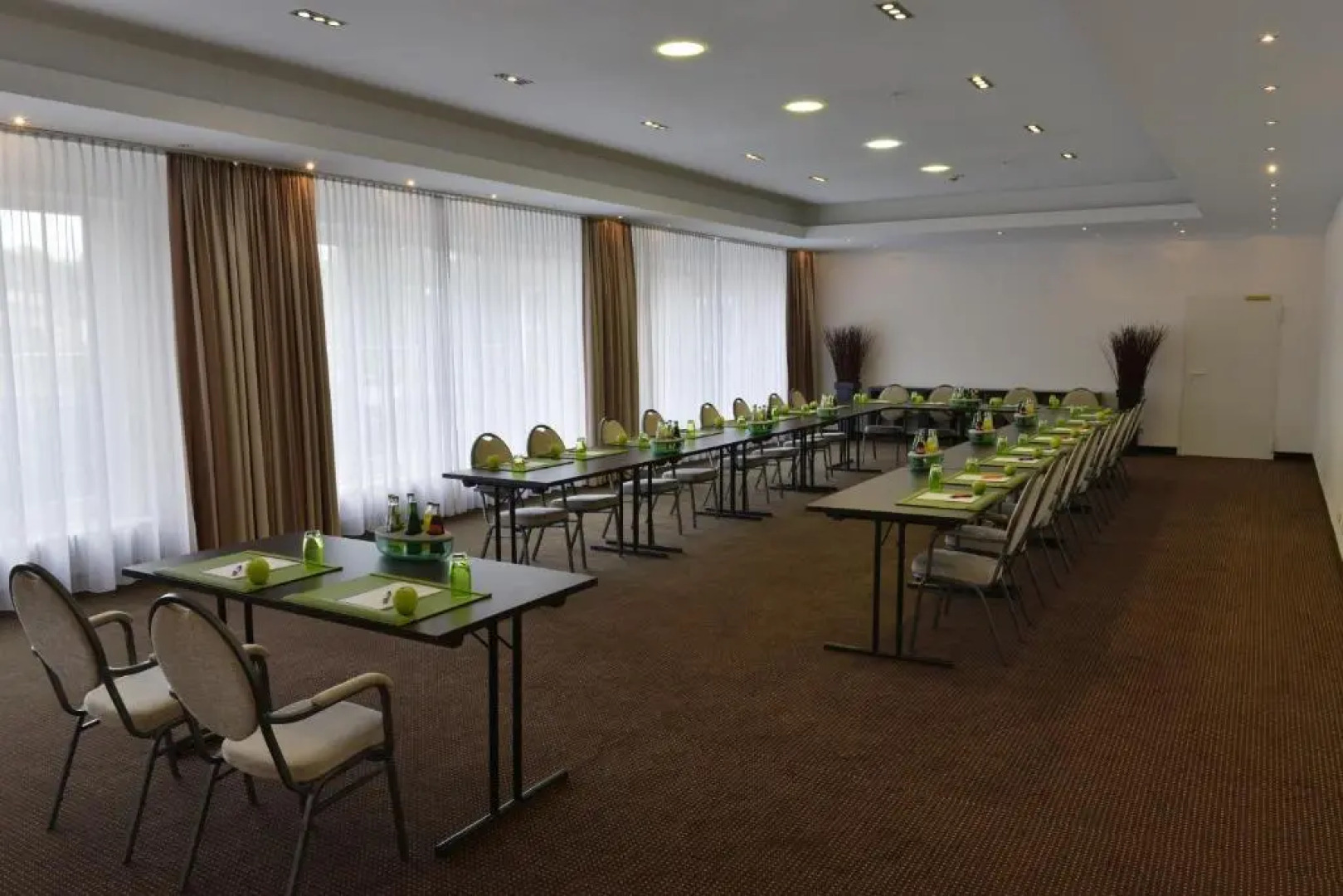 hotel friends Hückelhoven