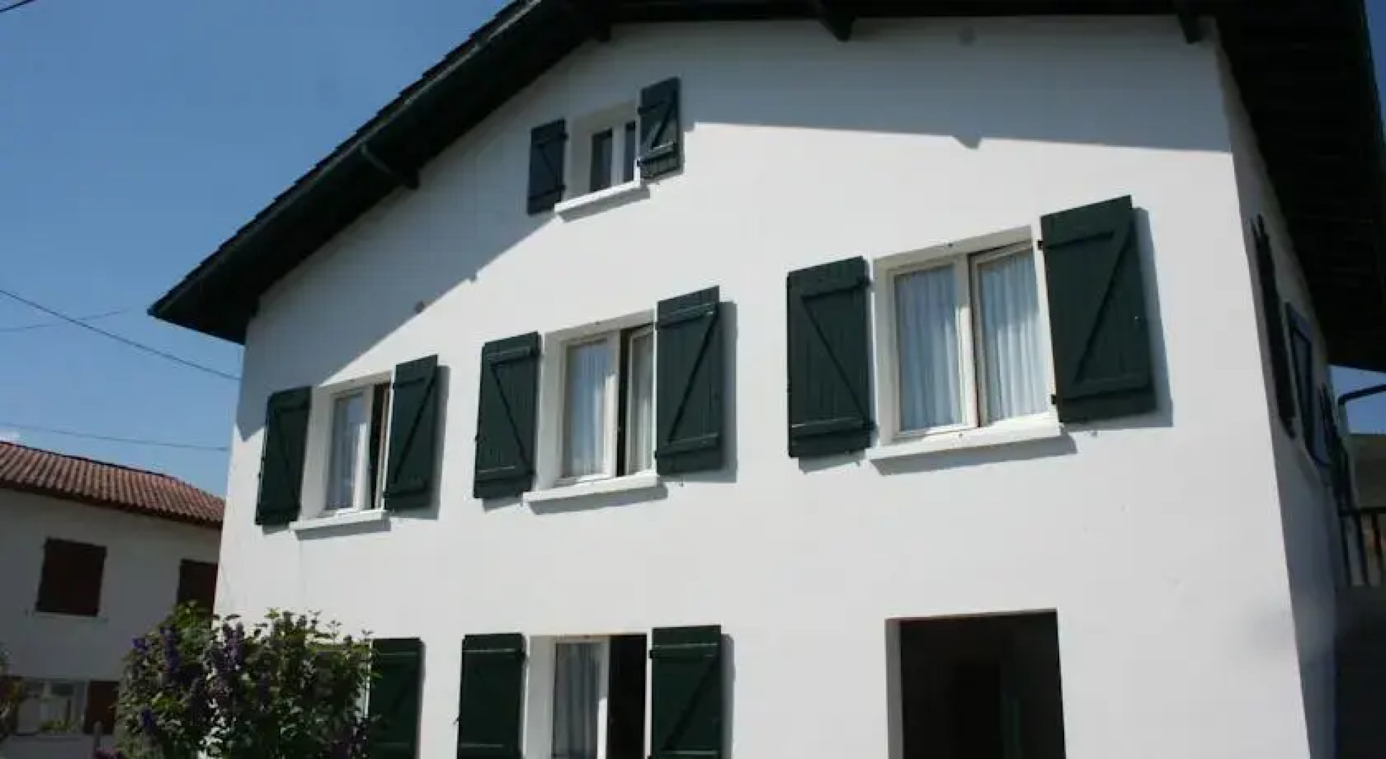 Chambres dHotes Chez Pascaline