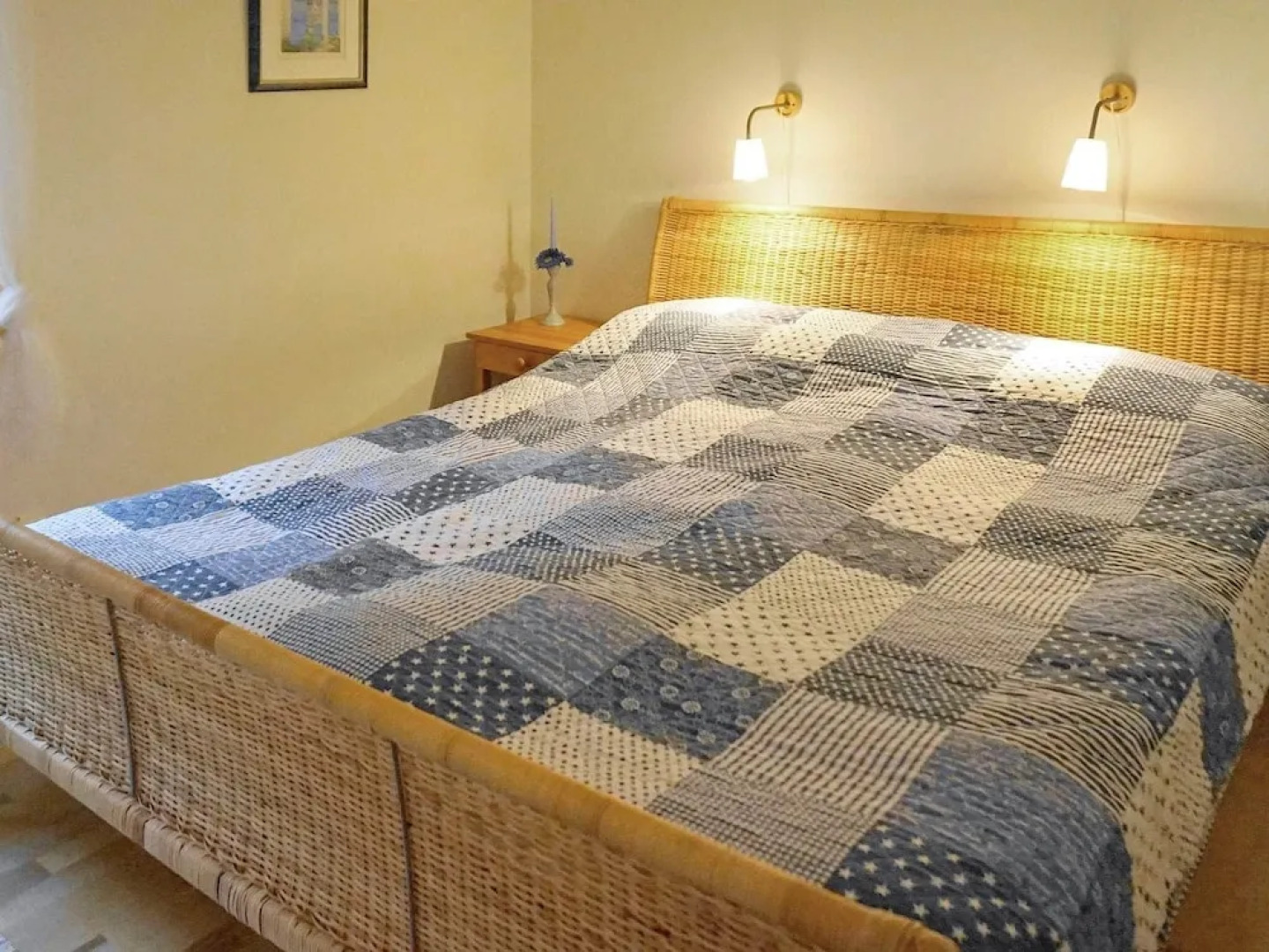 6 Person Holiday Home in Skärhamn