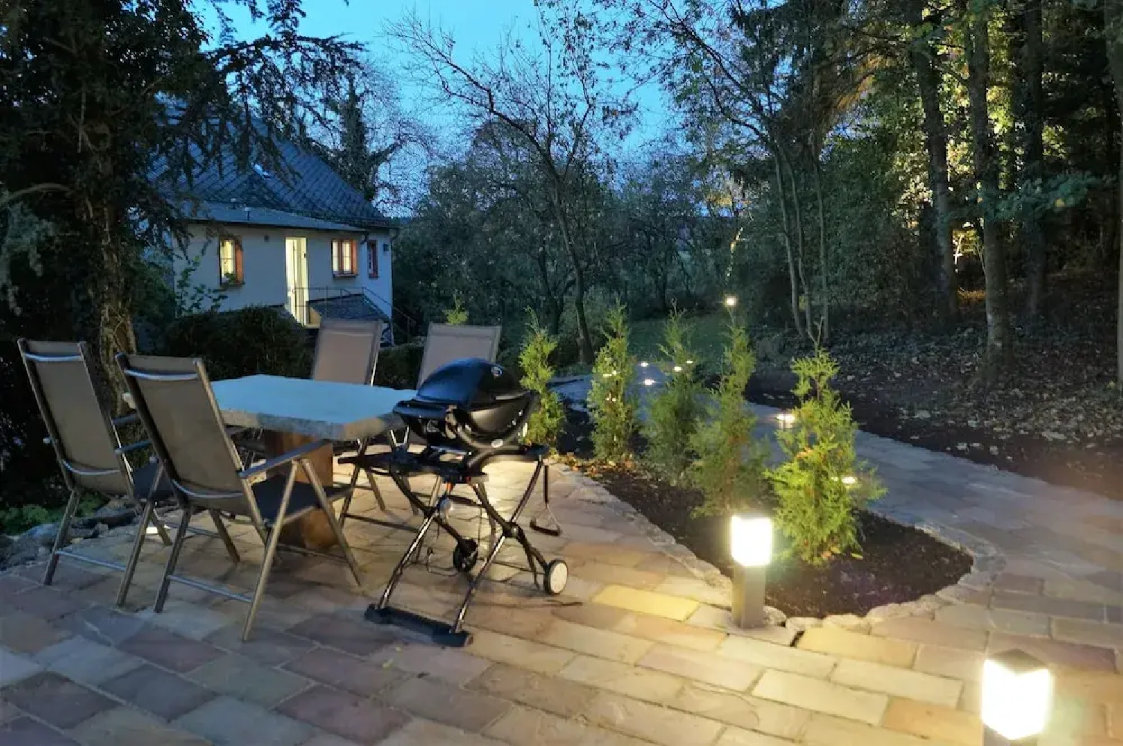 Relax-Cottage