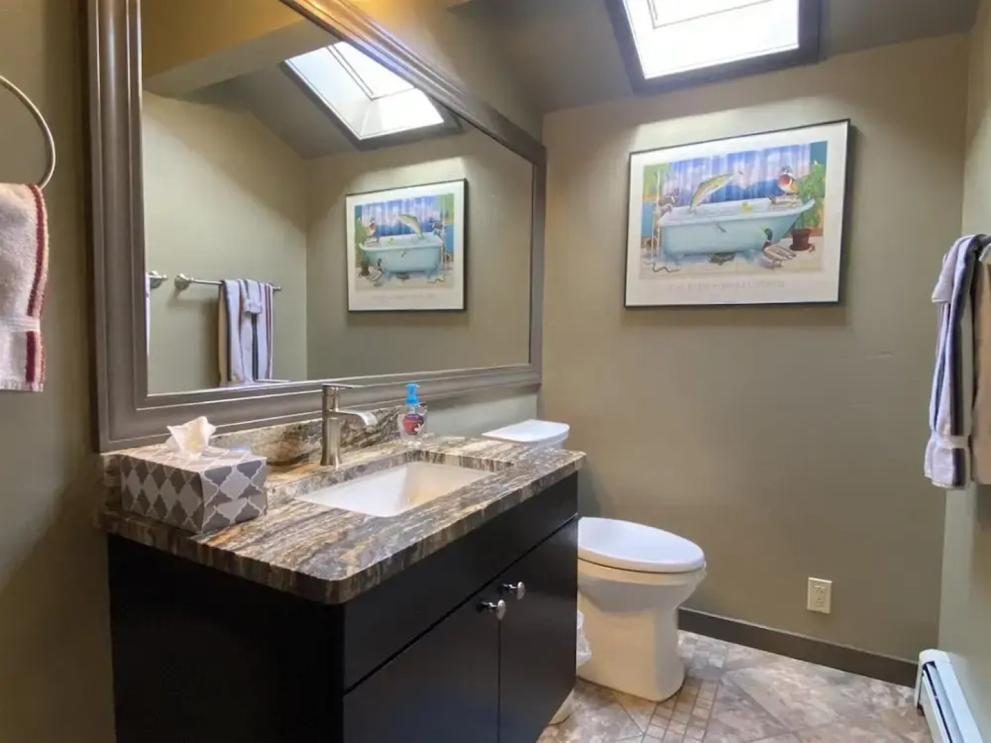 Mountain Harbor #143 3 Bedroom Condo