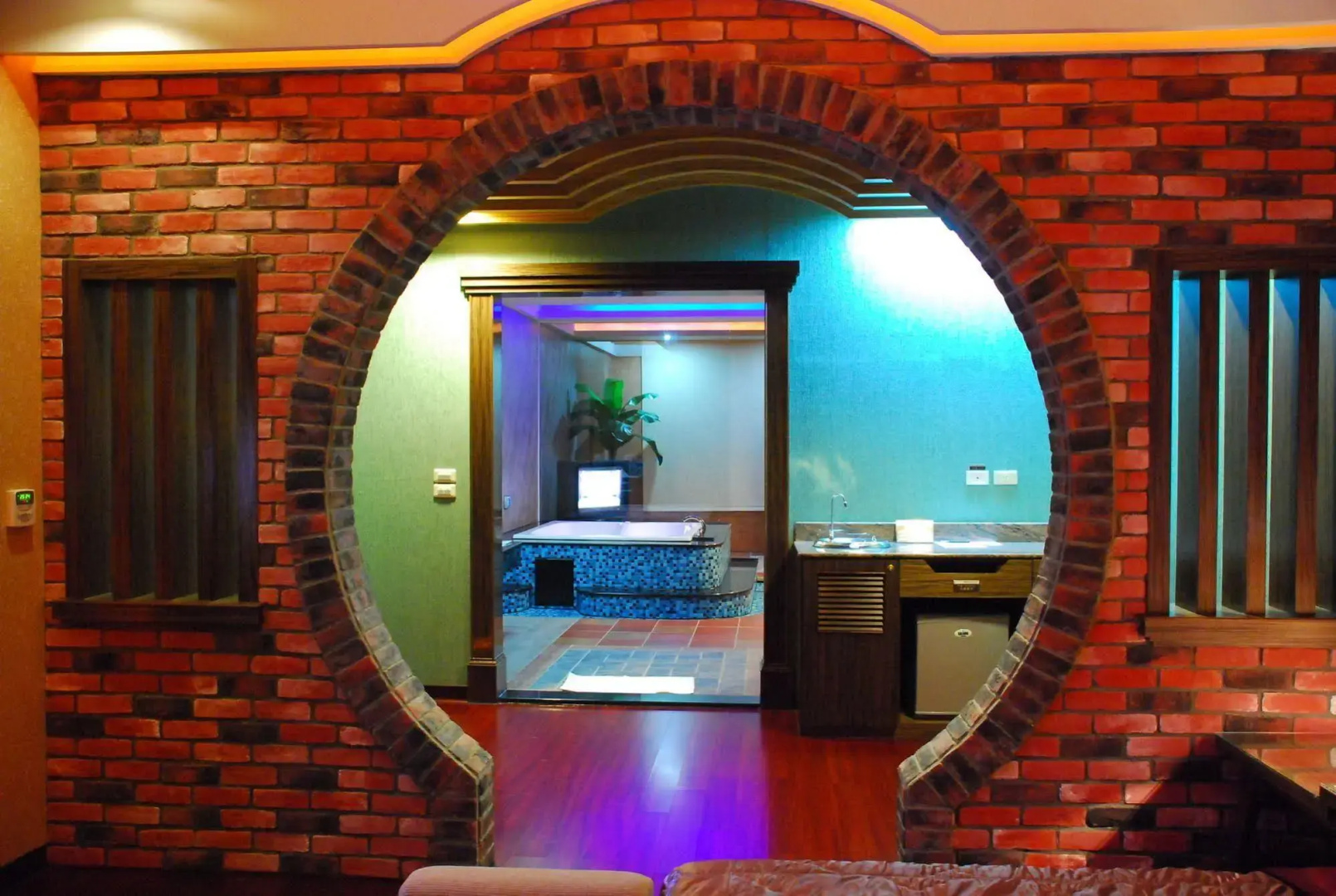 Wei Feng Exquisite Motel Pintung Branch