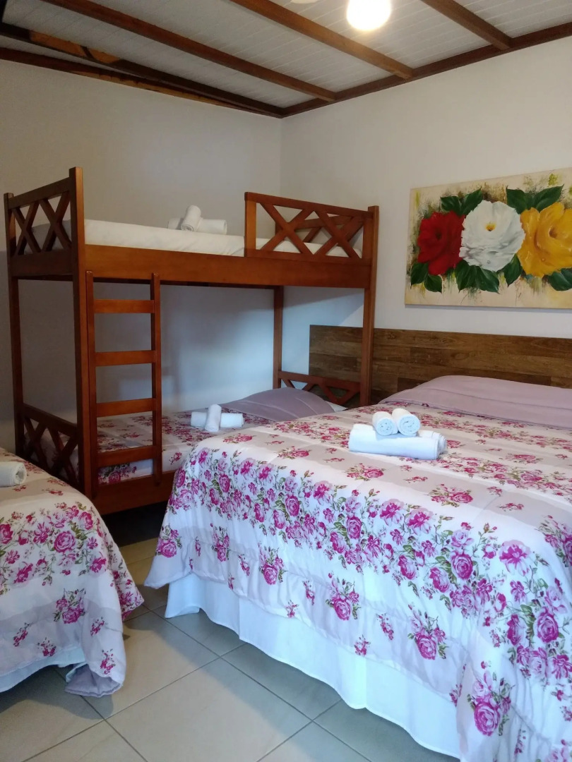 Pousada Villa Virgínia