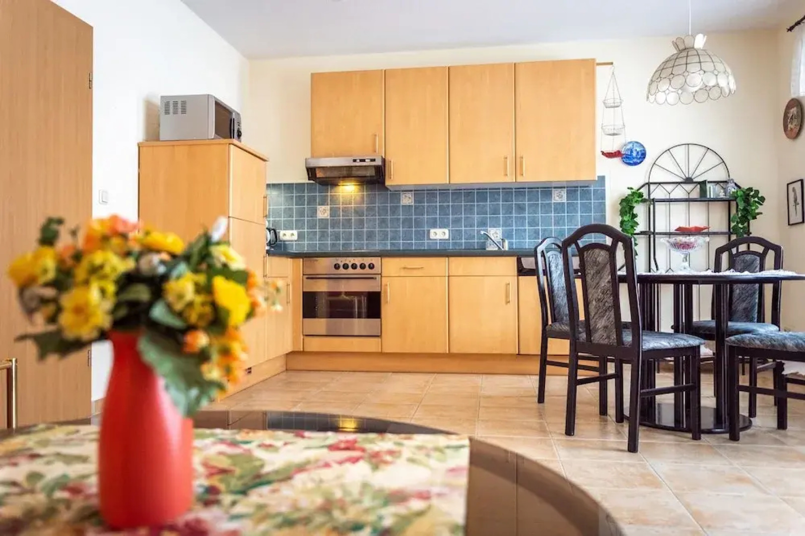 Ferienwohnung Schloss Schönberg