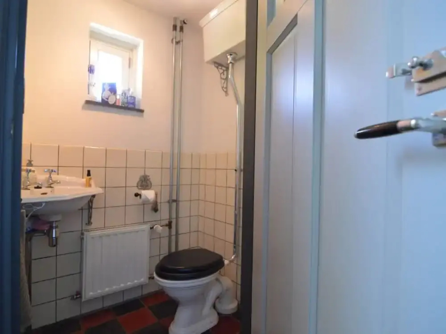 Holiday Home in Haaren Near the Efteling