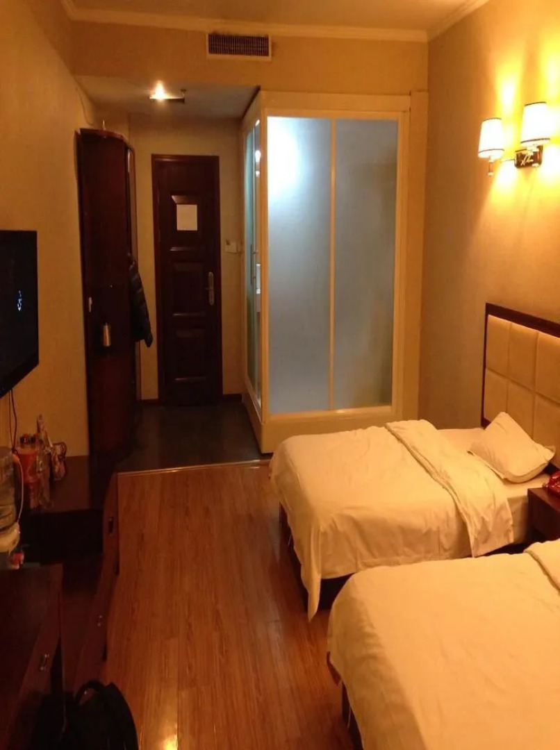 商丘元一商务酒店