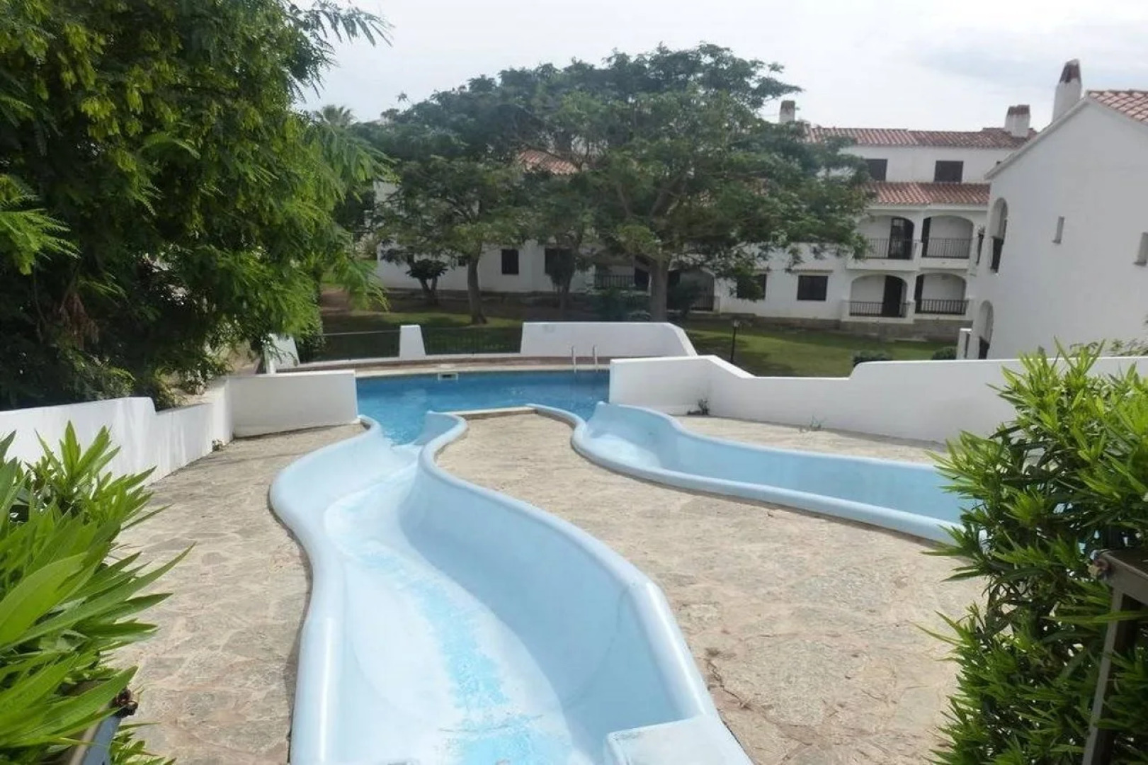 Siesta Mar Apartamentos