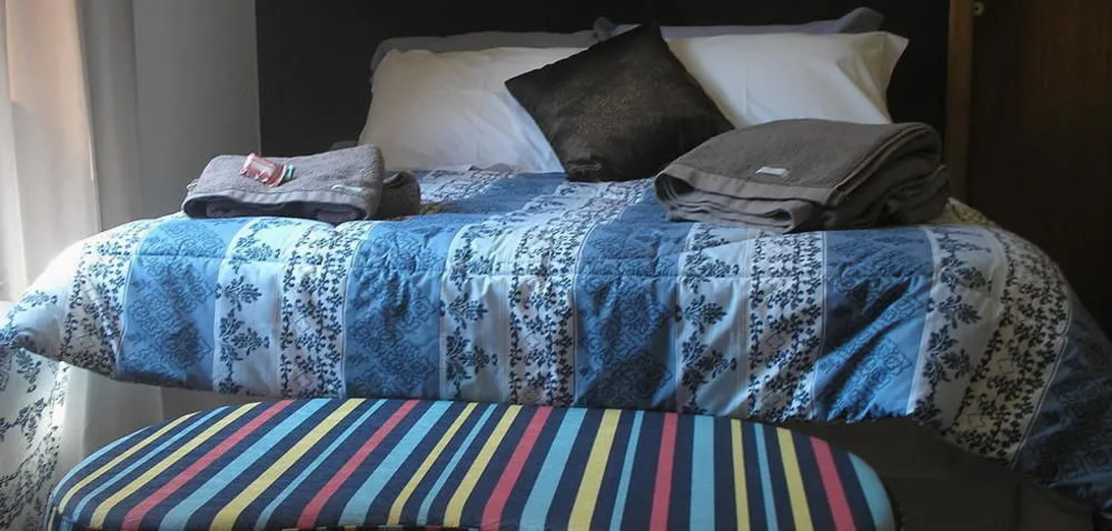 Pousada Casa Mia Lindoya