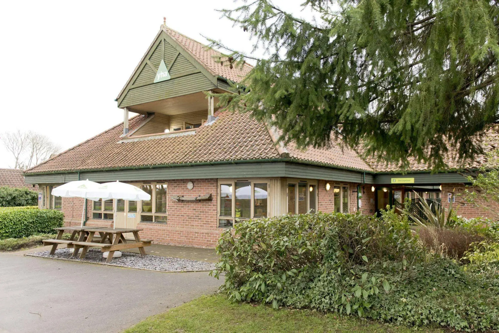 YHA Sherwood Forest - Hostel