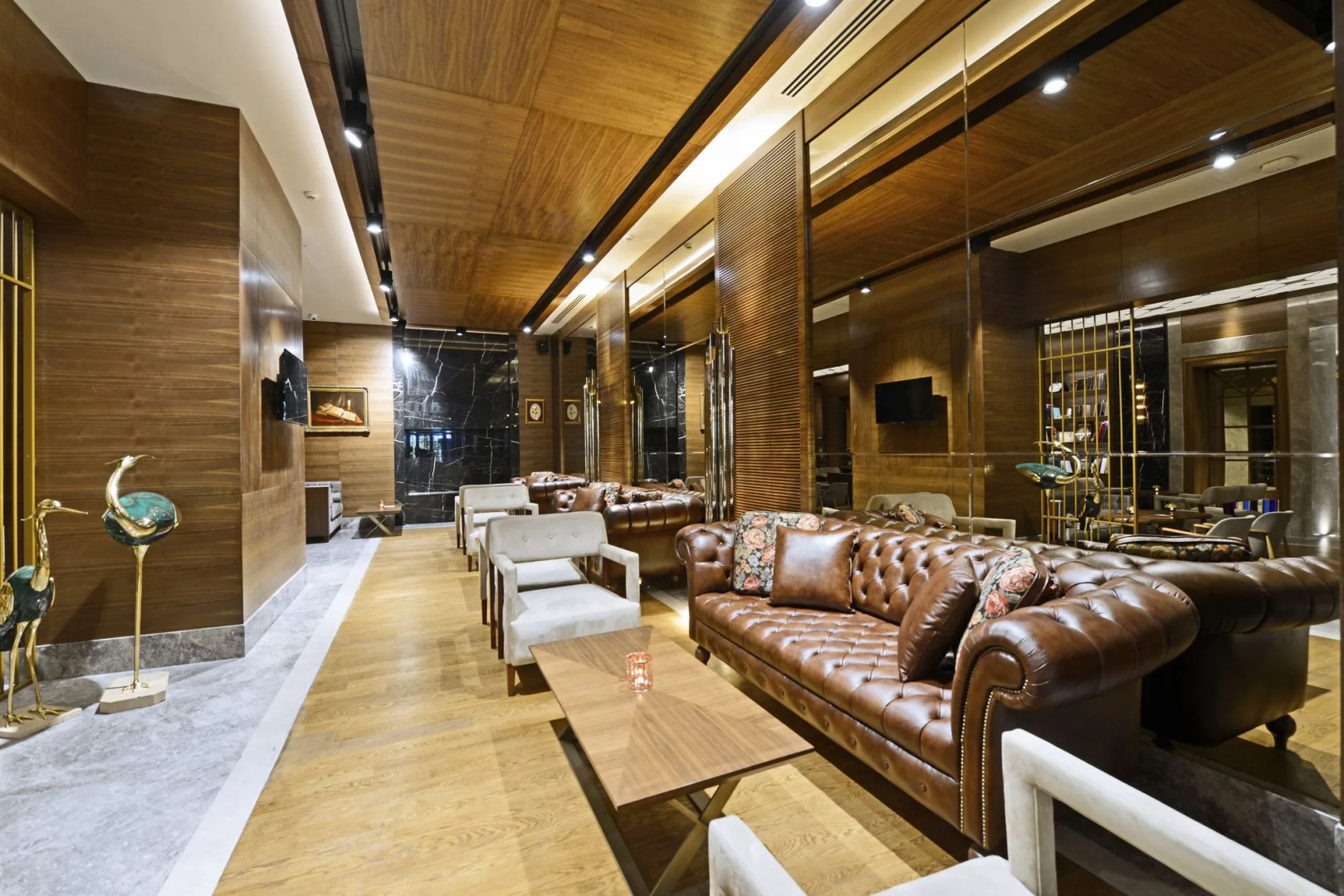 Mövenpick Hotel & Thermal Spa