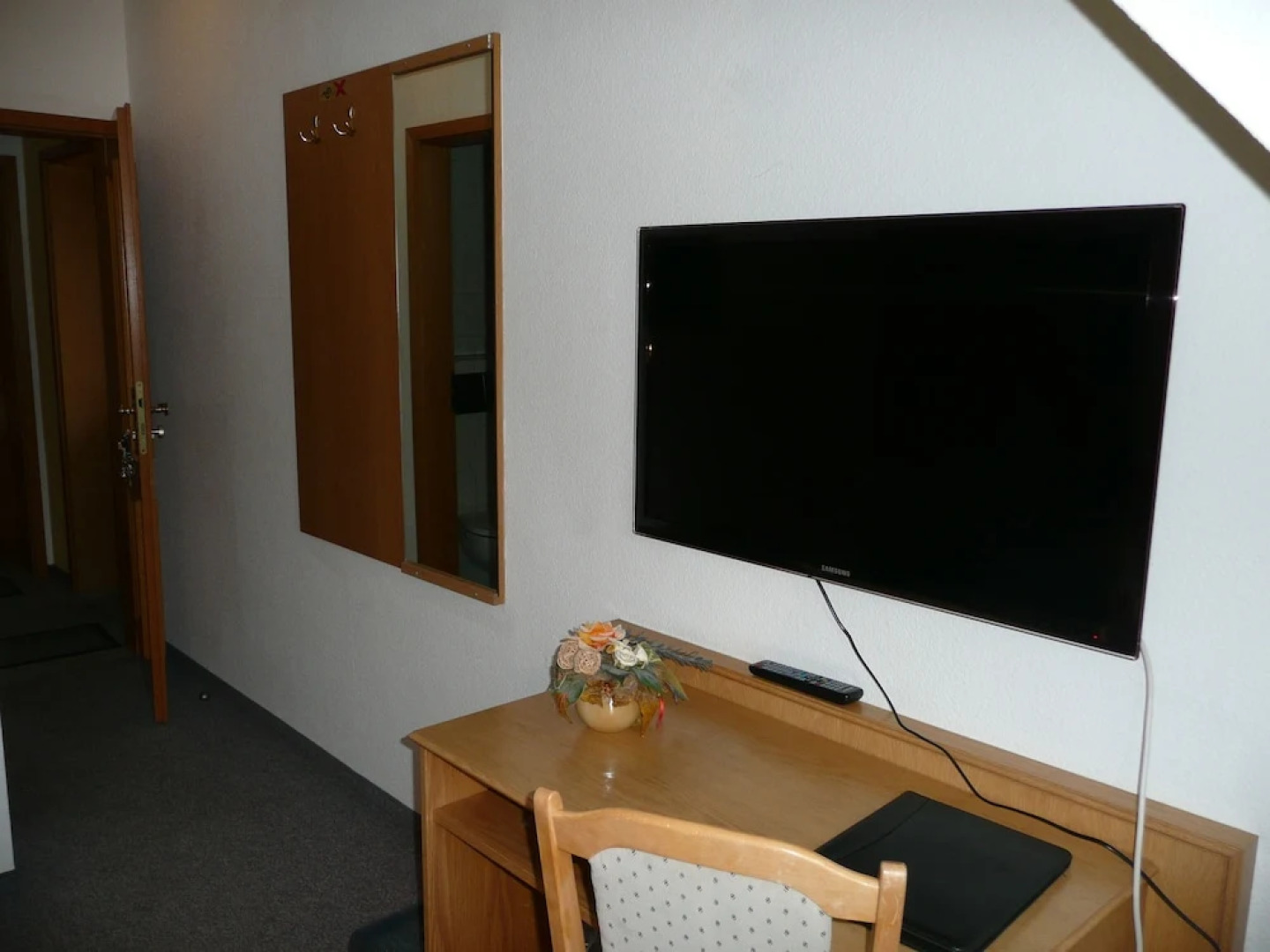 Hotel Grüner Baum - Hildburghausen