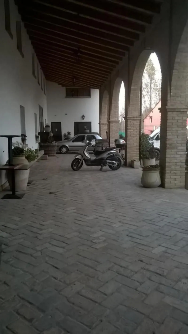Agriturismo Villa Serena