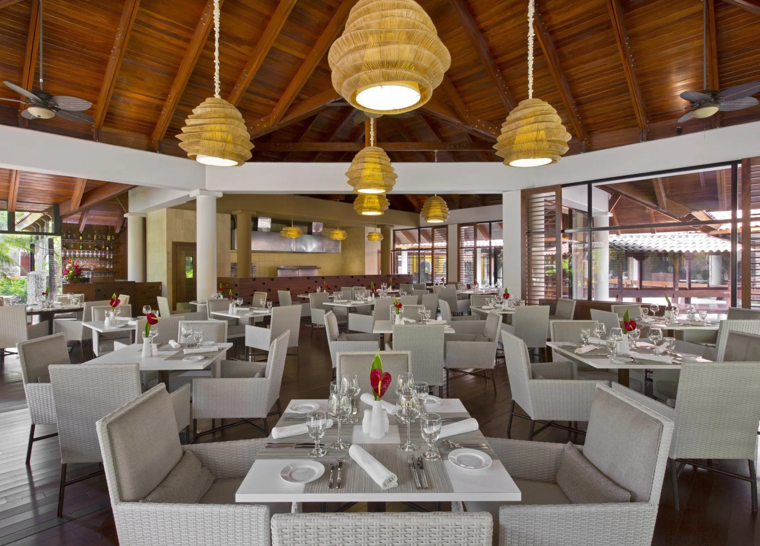 The Westin Reserva Conchal, an All-Inclusive Golf Resort & Spa