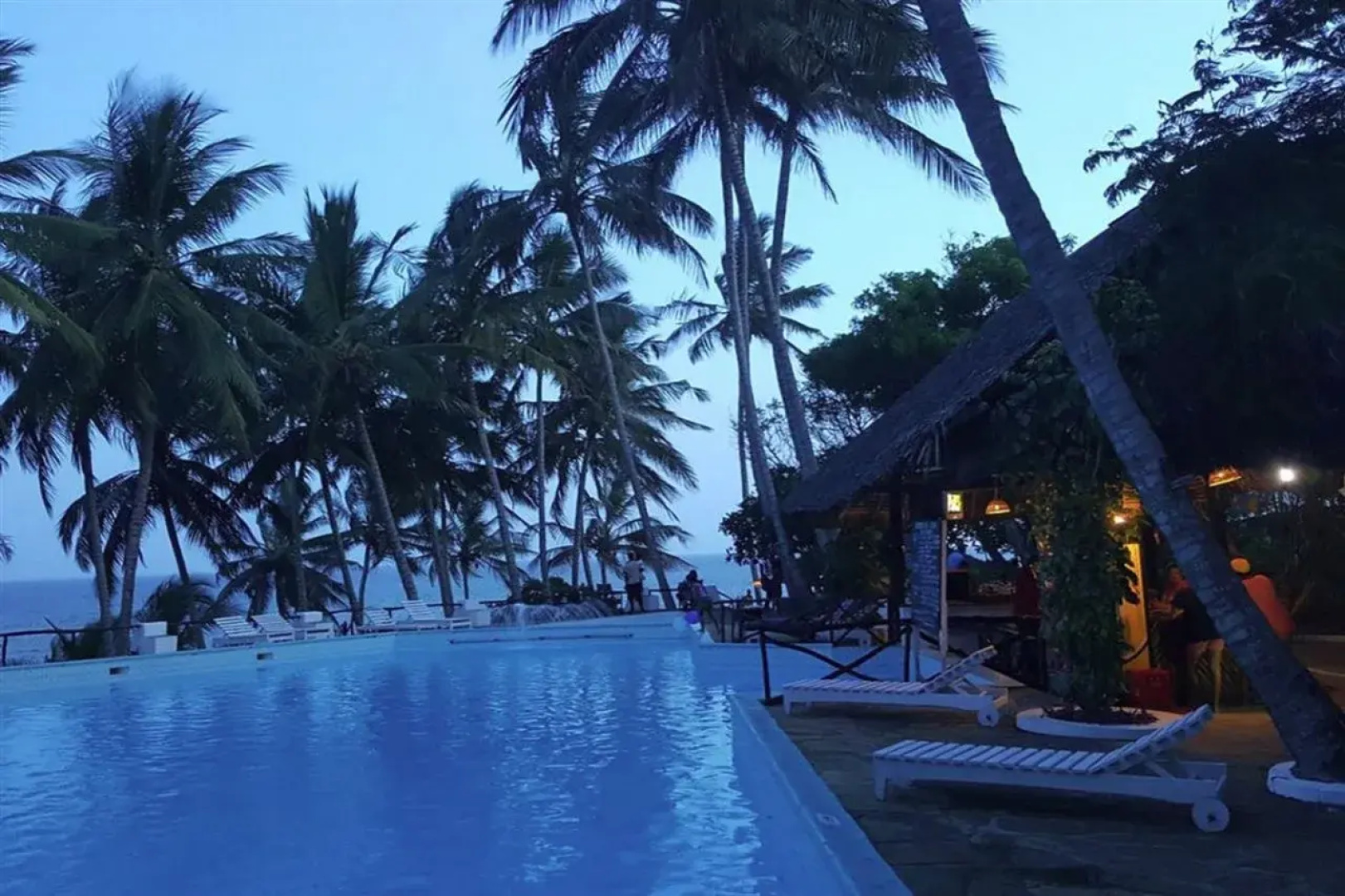 Baobab Sea Lodge