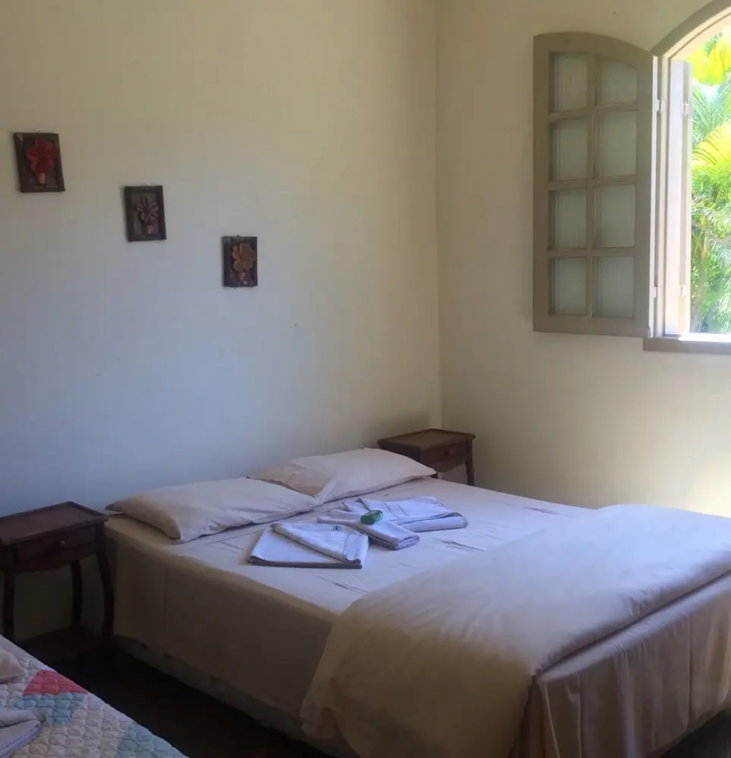 Pousada Fazenda Polyanna